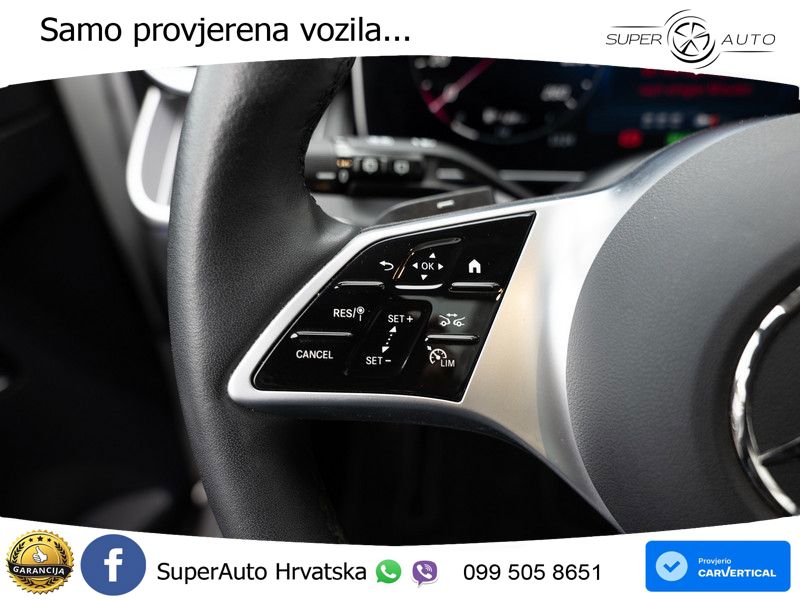 Mercedes GLC 300e (313 KS) 4MATIC 9G-TRONIC Avantgarde ACC+GR SJED+360+PANO