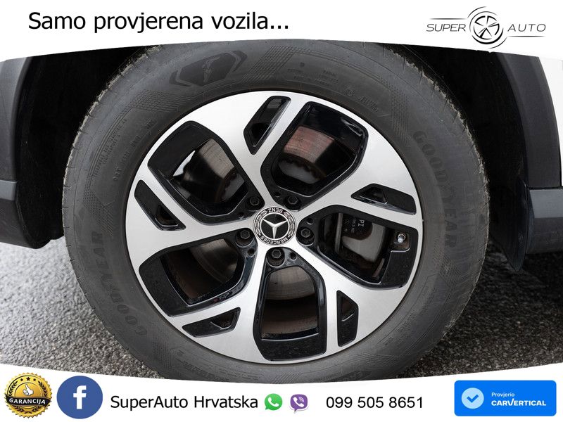 Mercedes GLC 300e (313 KS) 4MATIC 9G-TRONIC Avantgarde ACC+GR SJED+360+PANO