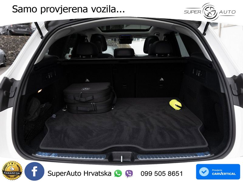 Mercedes GLC 300e (313 KS) 4MATIC 9G-TRONIC Avantgarde ACC+GR SJED+360+PANO