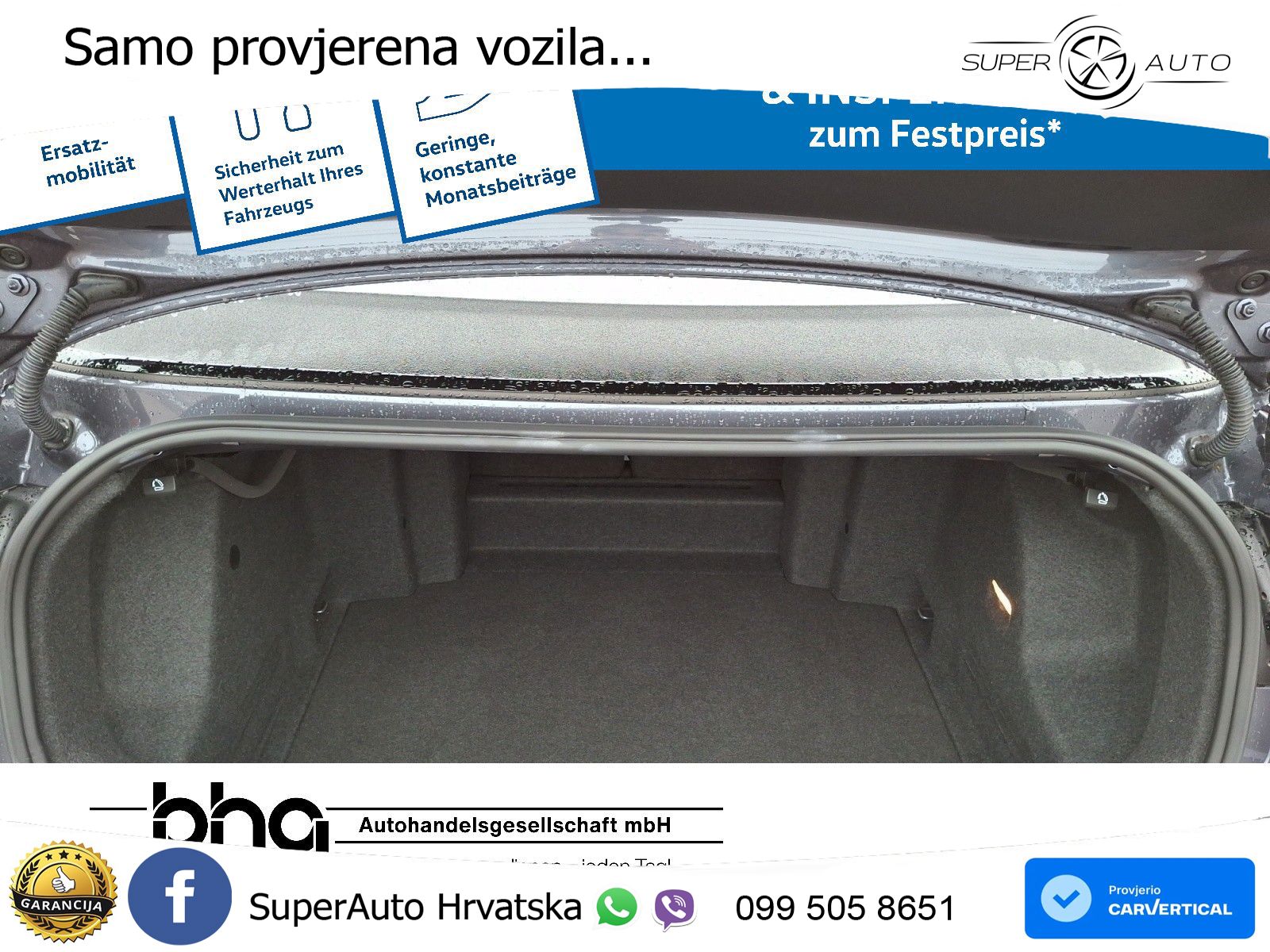 Volkswagen T-Roc I 1.5 TSI (150 KS) LED+GR SJED+ACC