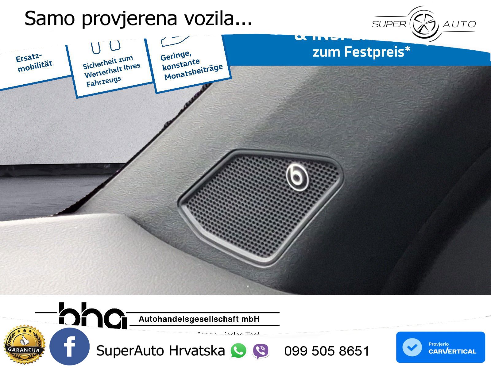 Volkswagen T-Roc I 1.5 TSI (150 KS) LED+GR SJED+ACC