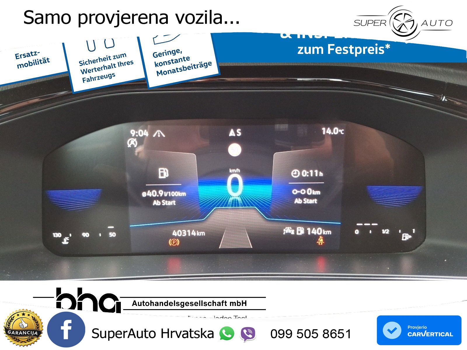 Volkswagen T-Roc I 1.5 TSI (150 KS) LED+GR SJED+ACC