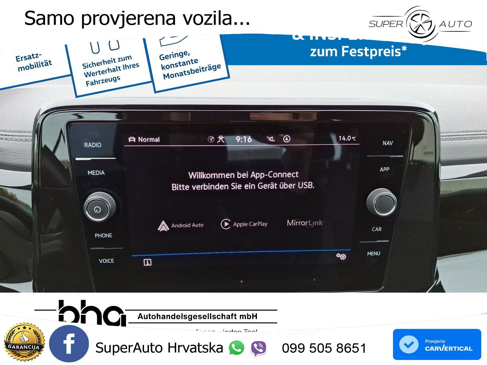 Volkswagen T-Roc I 1.5 TSI (150 KS) LED+GR SJED+ACC