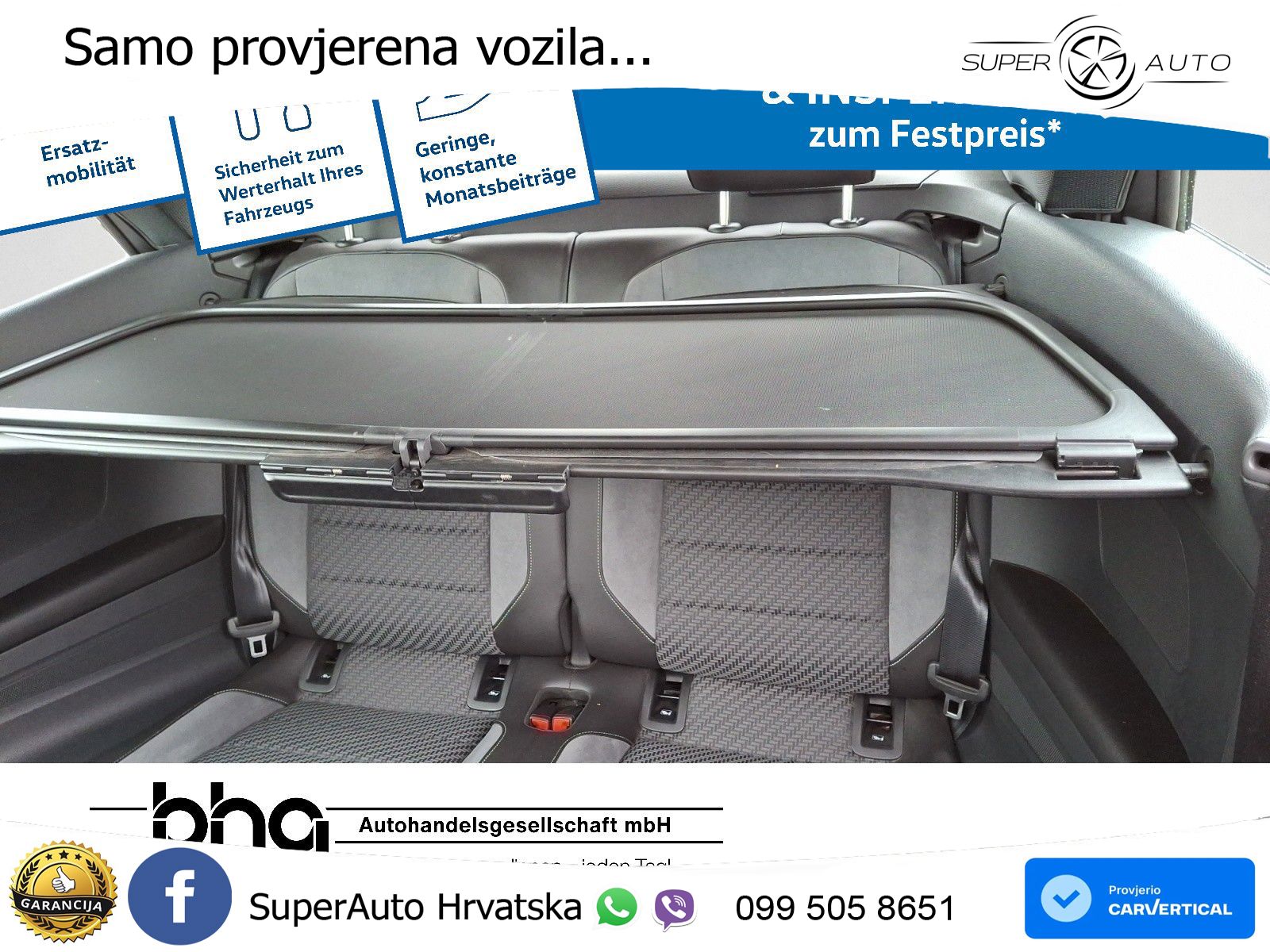 Volkswagen T-Roc I 1.5 TSI (150 KS) LED+GR SJED+ACC