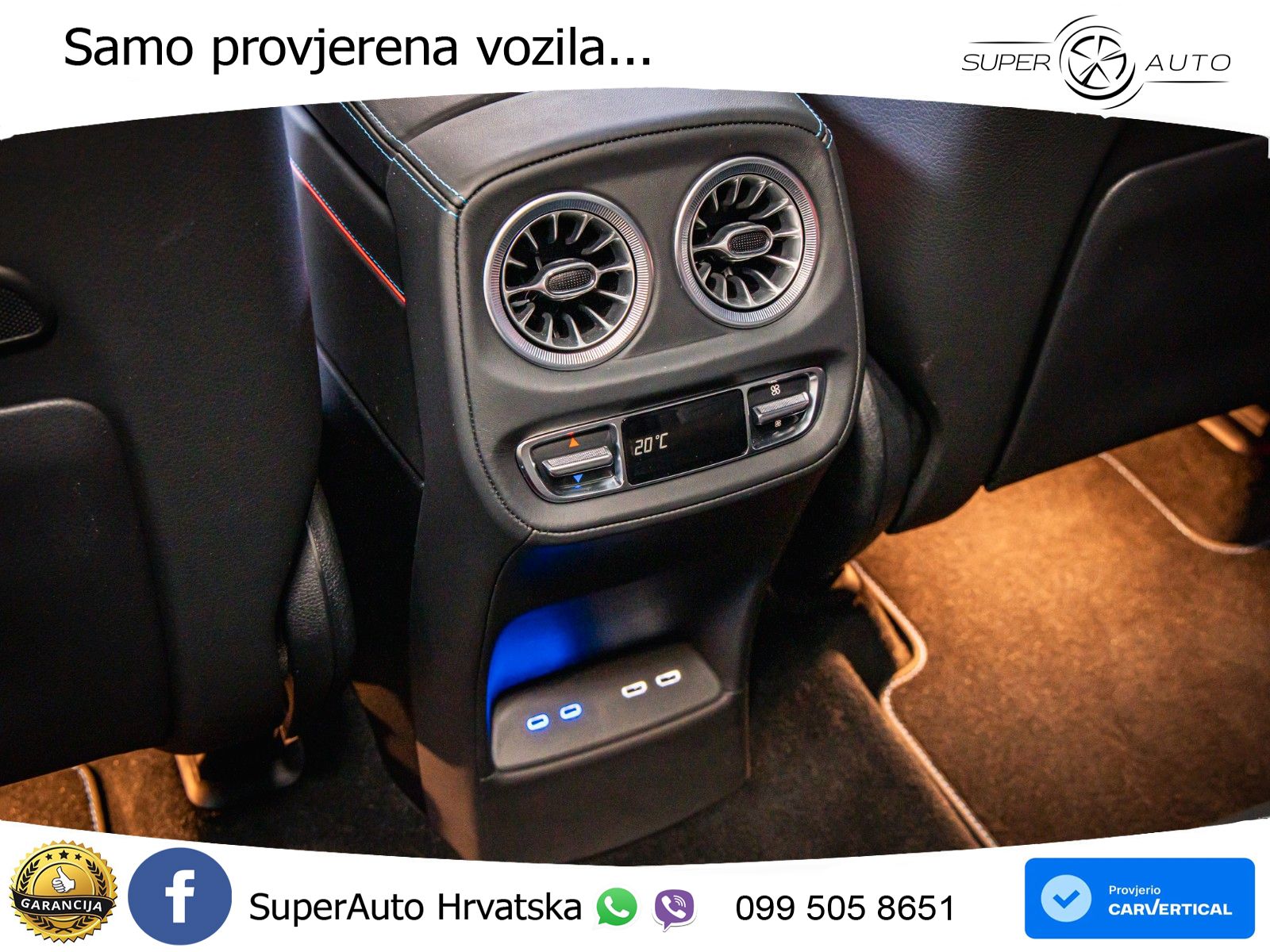 Mercedes G 580 EQ Long 116 kWh (587 KS) 4MATIC Edition One LED+GR SJED+ACC