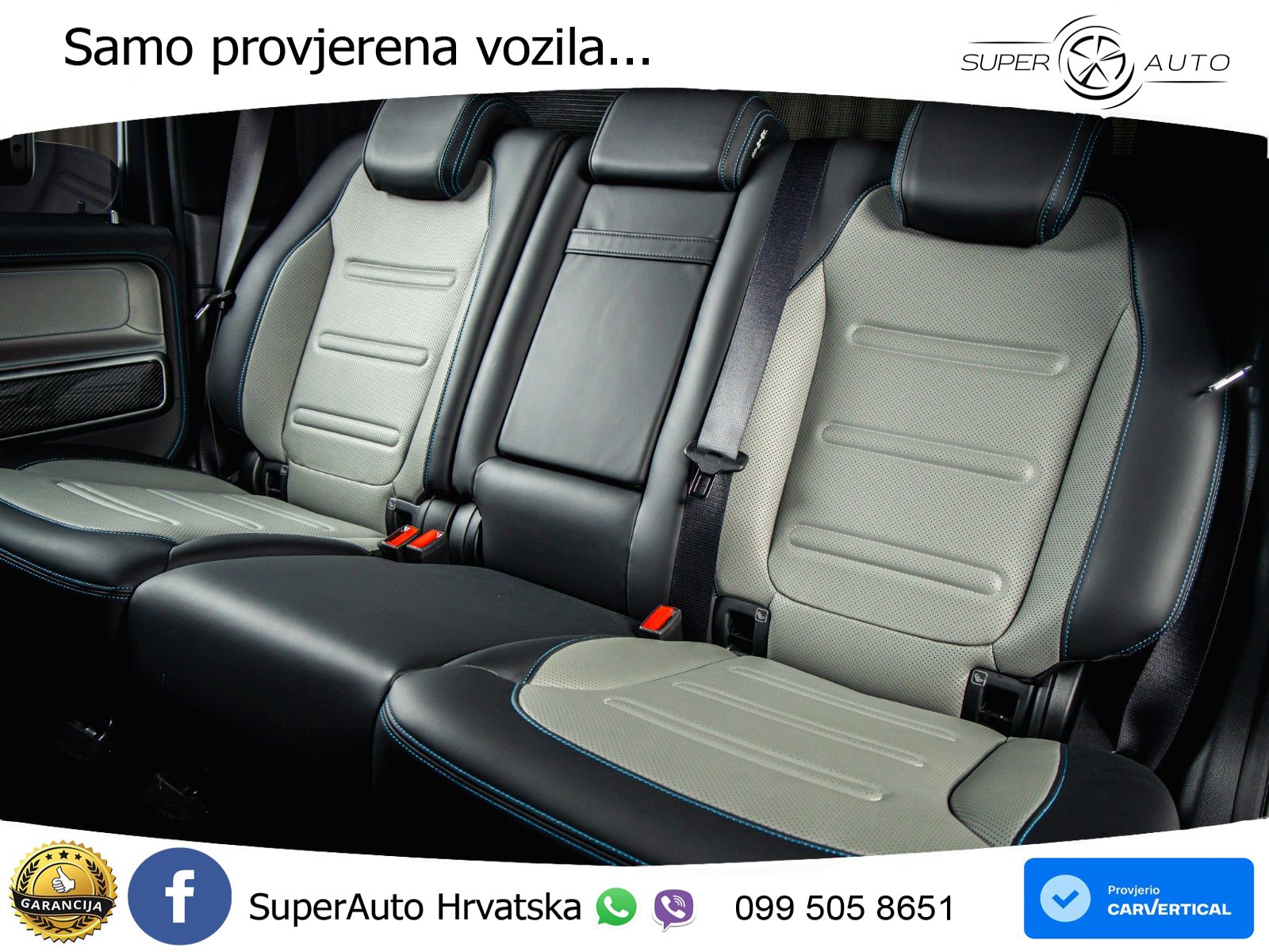 Mercedes G 580 EQ Long 116 kWh (587 KS) 4MATIC Edition One LED+GR SJED+ACC