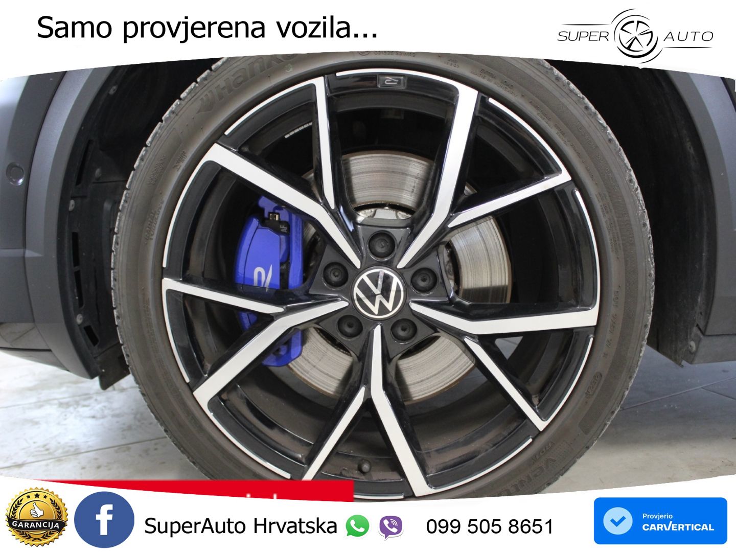 Volkswagen T-Roc I R 2.0 TSI (300 KS) OPF 4M DSG LED+GR SJED+ACC