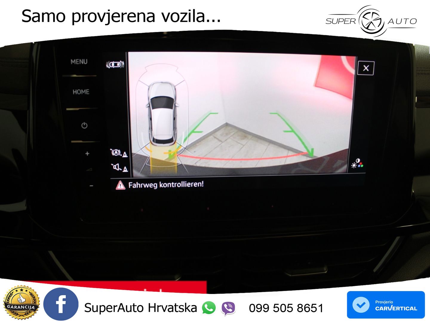 Volkswagen T-Roc I R 2.0 TSI (300 KS) OPF 4M DSG LED+GR SJED+ACC