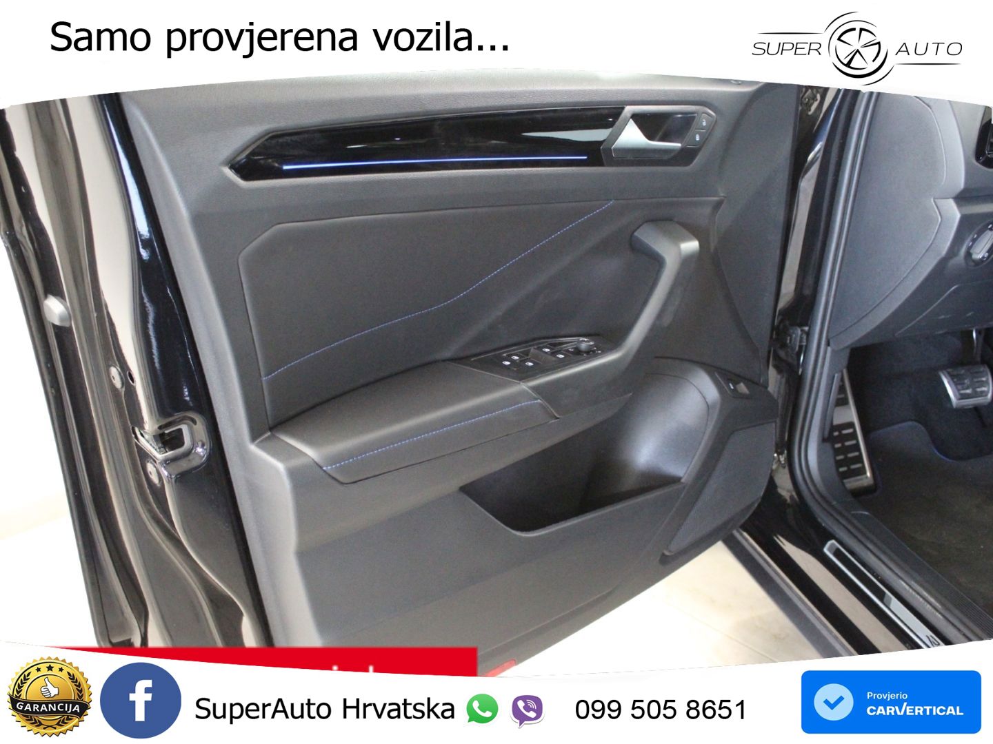 Volkswagen T-Roc I R 2.0 TSI (300 KS) OPF 4M DSG LED+GR SJED+ACC