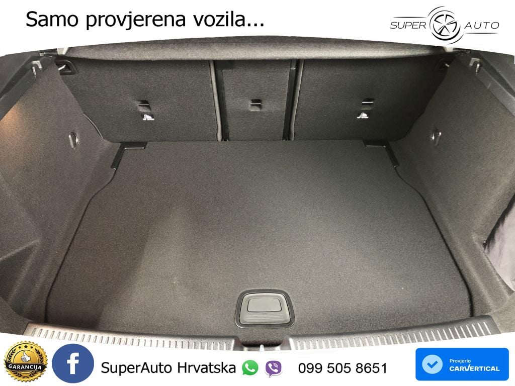 Mercedes-Benz A 180 7G-DCT AMG