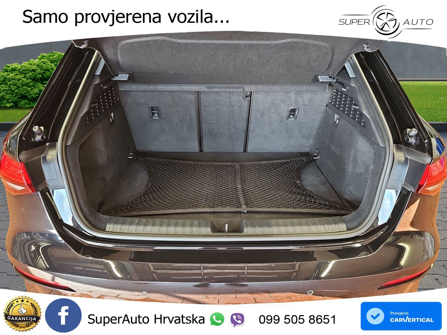 Audi A3 35 TDI (150 KS) S tronic LED+GR SJED+ACC