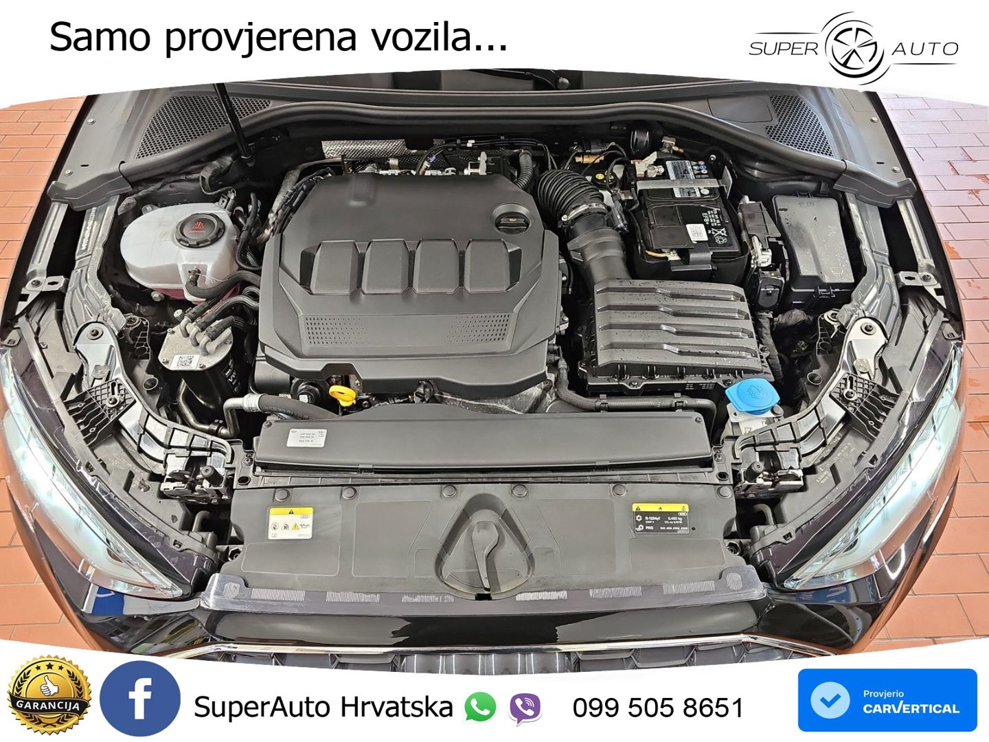 Audi A3 35 TDI (150 KS) S tronic LED+GR SJED+ACC