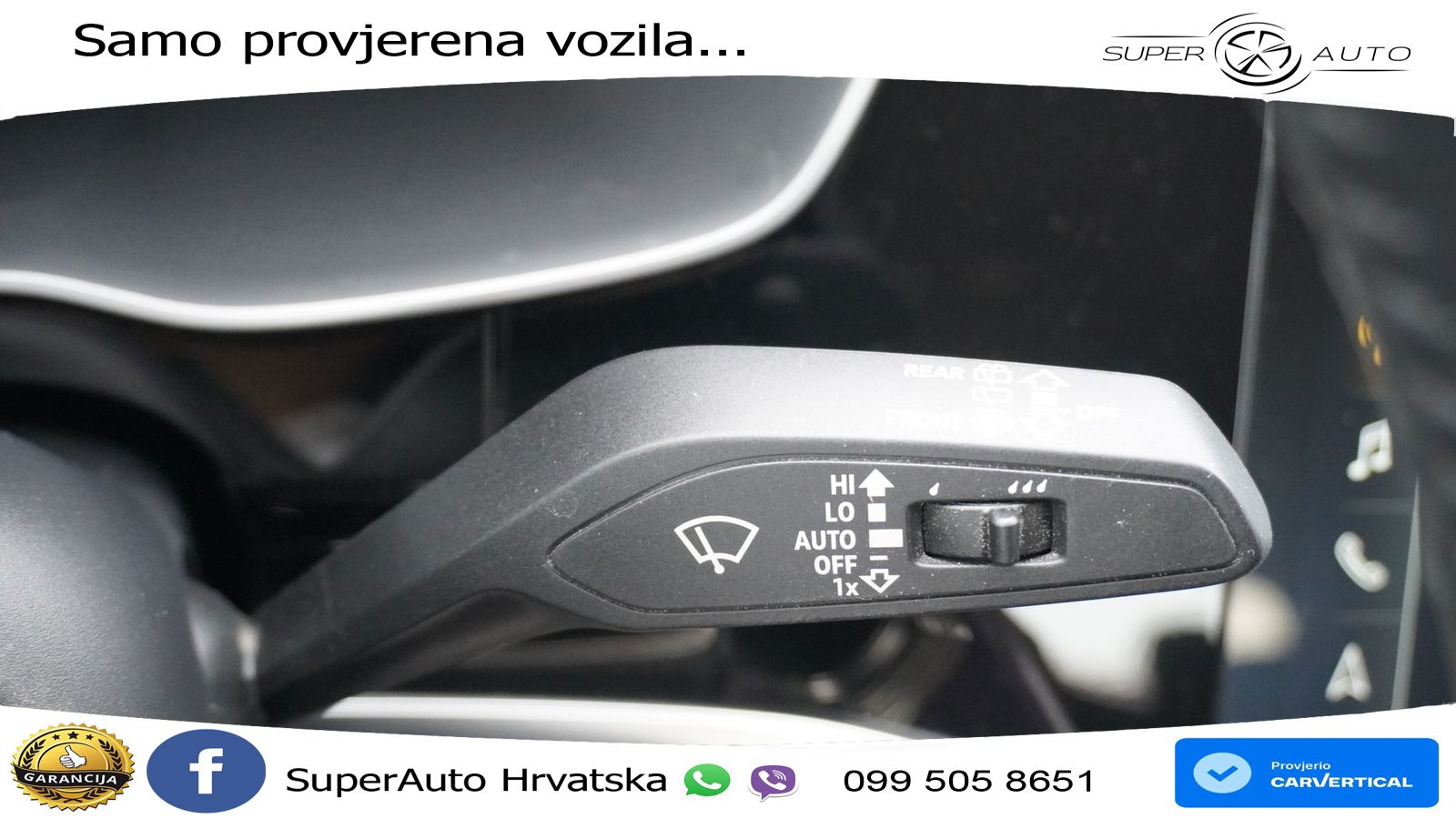 Audi Q3 35 TFSI (150 KS)