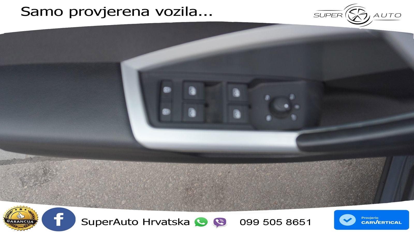 Audi Q3 35 TFSI (150 KS)