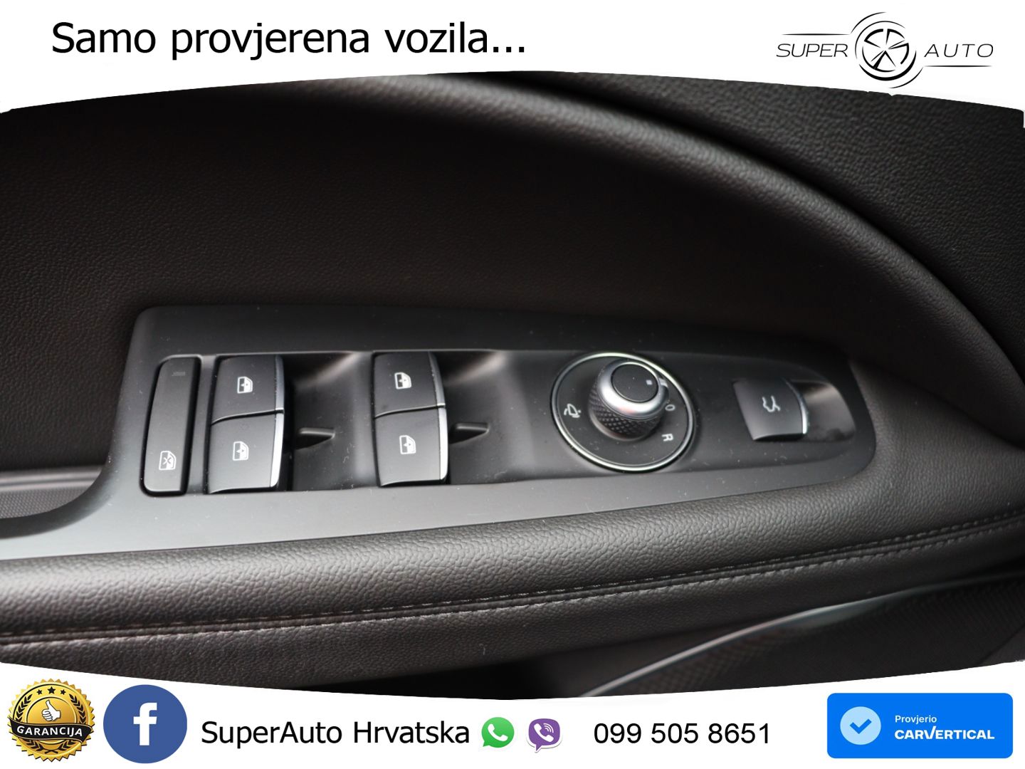 Alfa Romeo Stelvio 2.0 Turbo (280 KS) Q4 Automatic LED+GR SJED+ACC