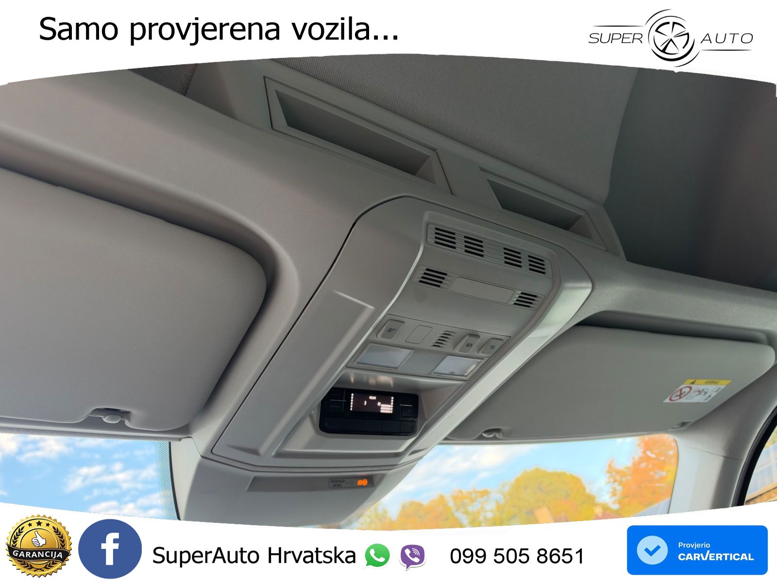 Volkswagen CRAFTER MIXTO L2H2 KLIMA STANDHEIZUNG 6-SITZER 140 KS