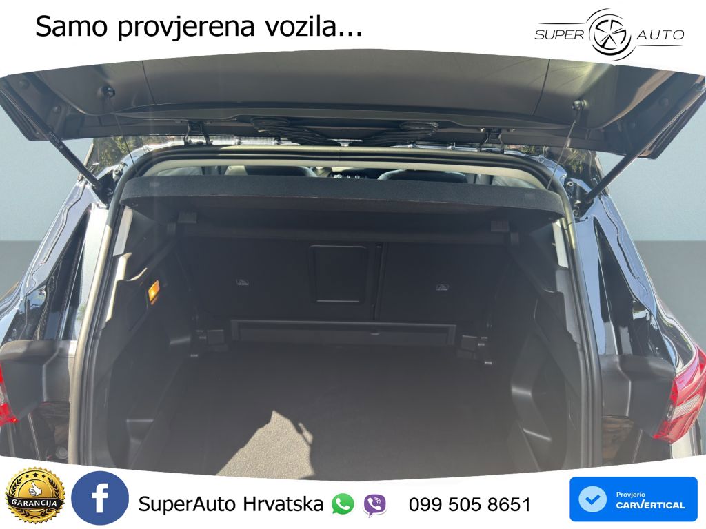 Opel Grandland 1.2i Turbo (130 KS) Automatic Elegance