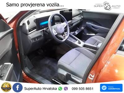 Volkswagen T-Roc 1.5 eTSI (116 KS)  DSG LED+GR SJED+ACC