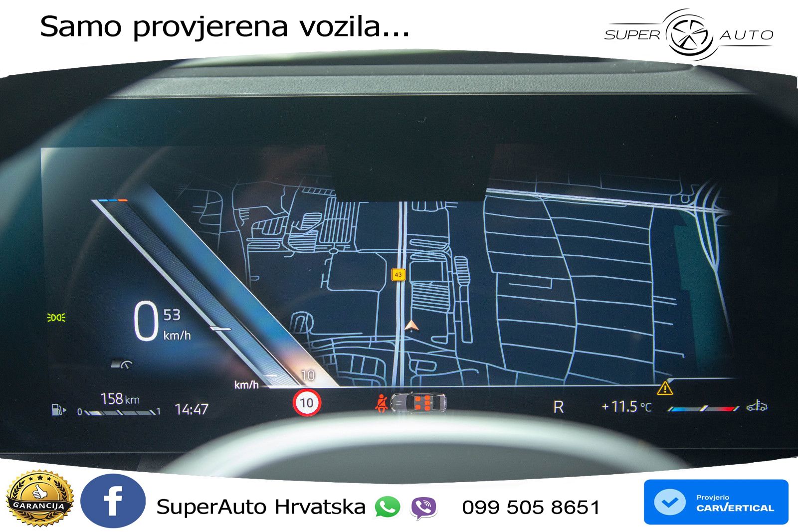 BMW 320d (190 KS) xDrive Steptronic M Sport LED+GR SJED+ACC