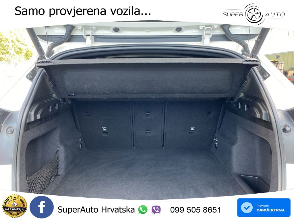 BMW X1 20d (163 KS) xDrive Steptronic M Sport LED+GR SJED+ACC