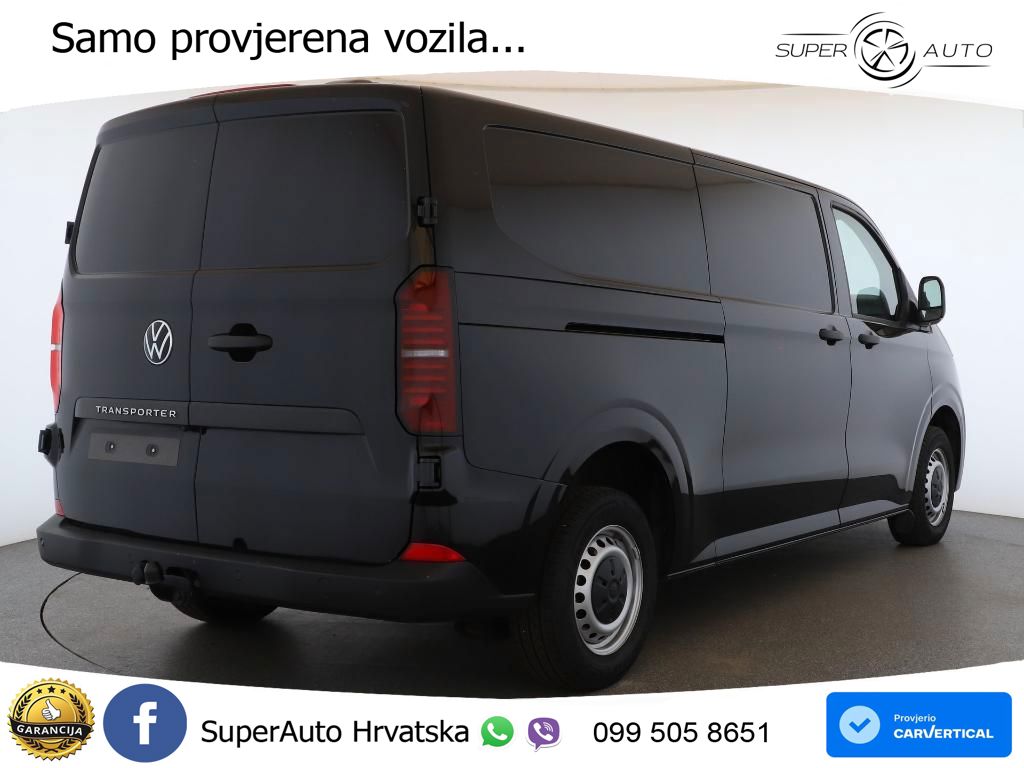 VW Transporter