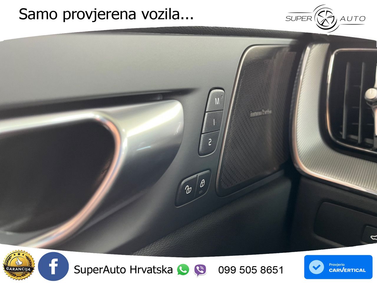 Volvo XC60 B4 Diesel AWD Geartronic ACC+HEAD+4xGR SJED+360+PANO
