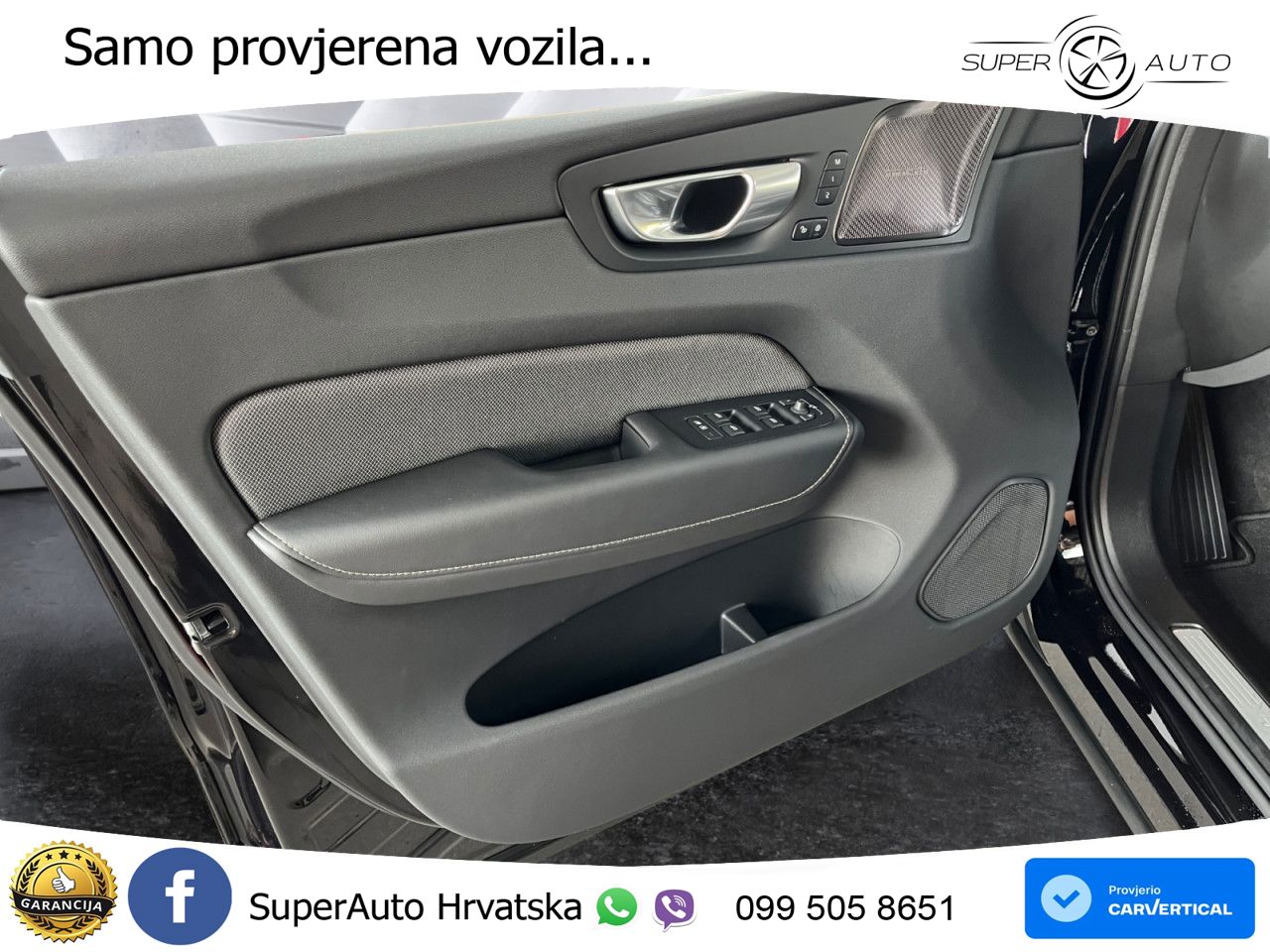 Volvo XC60 B4 Diesel AWD Geartronic ACC+HEAD+4xGR SJED+360+PANO
