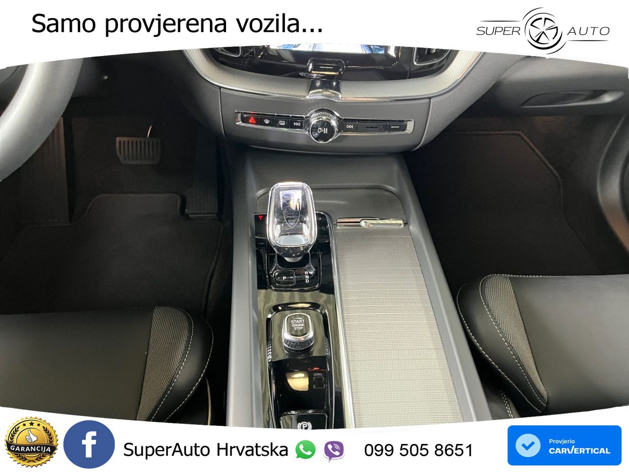 Volvo XC60 B4 Diesel AWD Geartronic ACC+HEAD+4xGR SJED+360+PANO