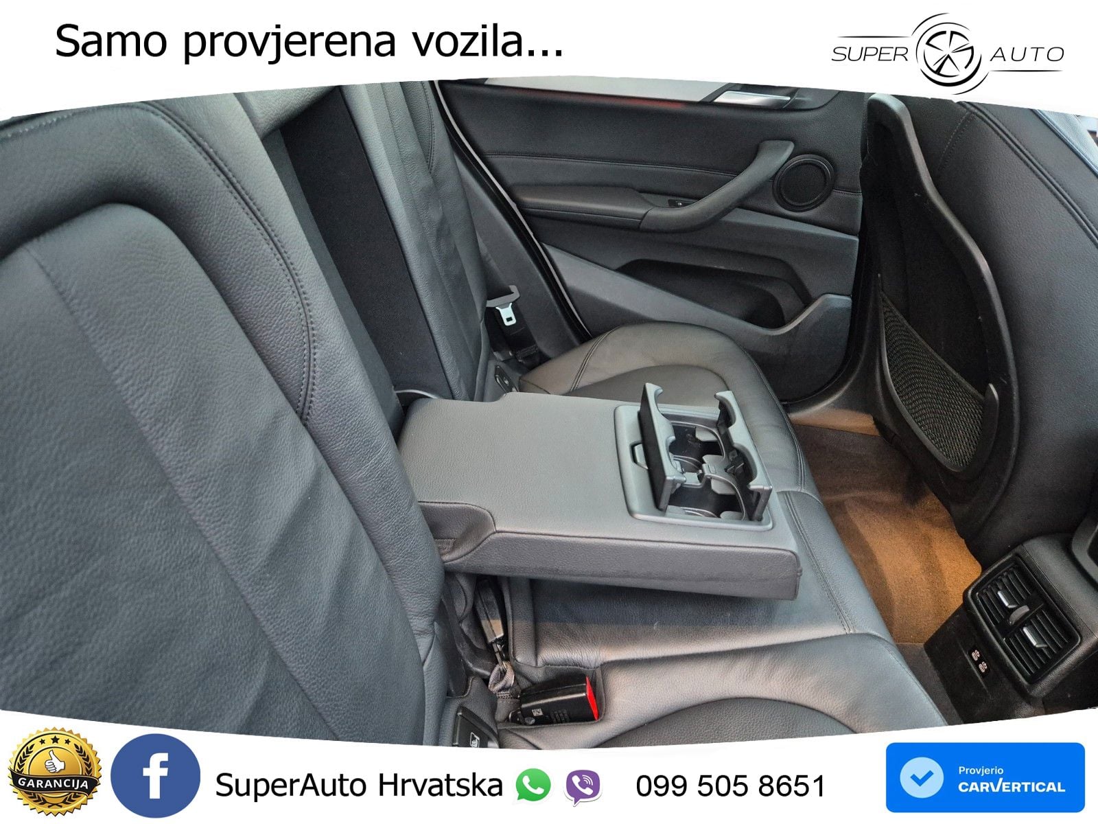 BMW X1 18i (140 KS) Steptronic