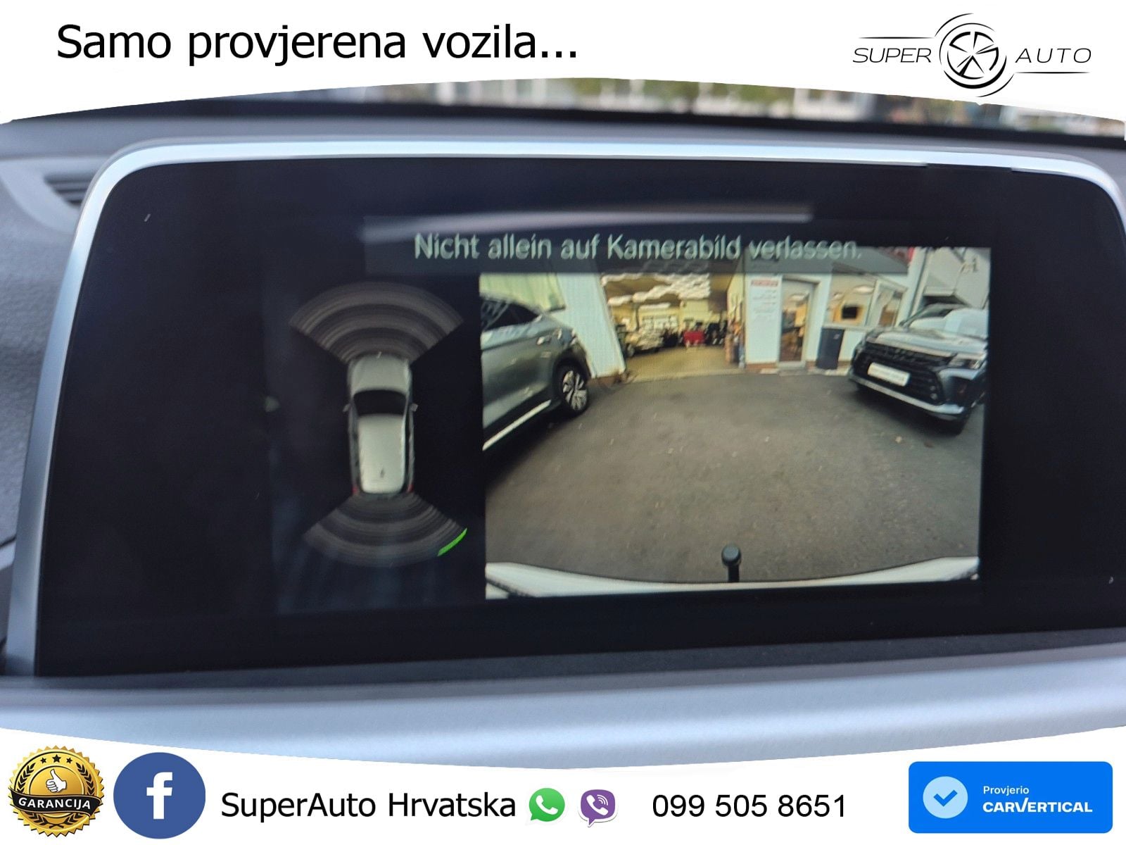 BMW X1 18i (140 KS) Steptronic