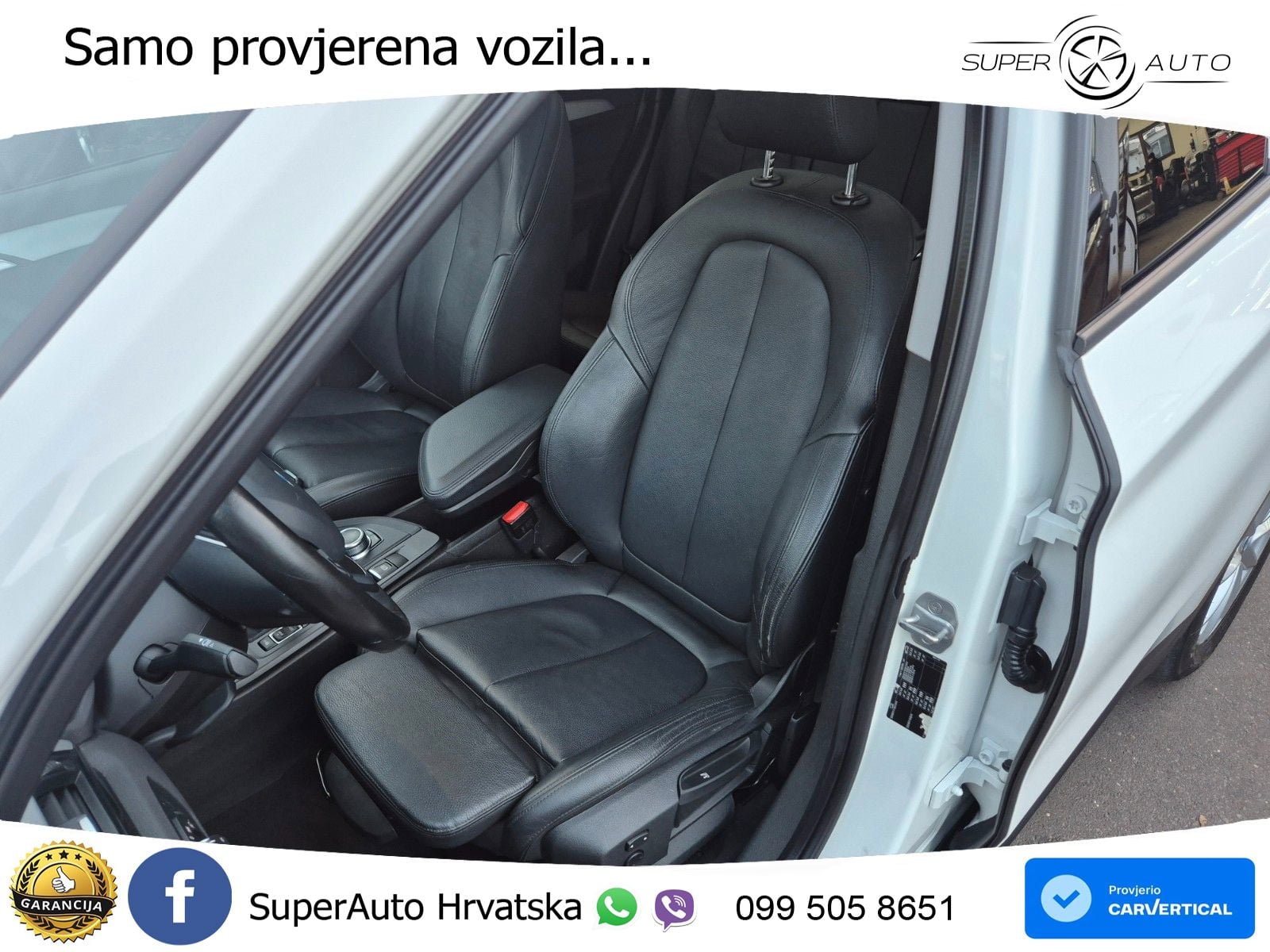 BMW X1 18i (140 KS) Steptronic