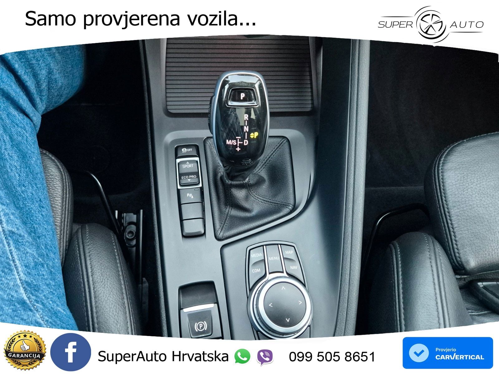 BMW X1 18i (140 KS) Steptronic