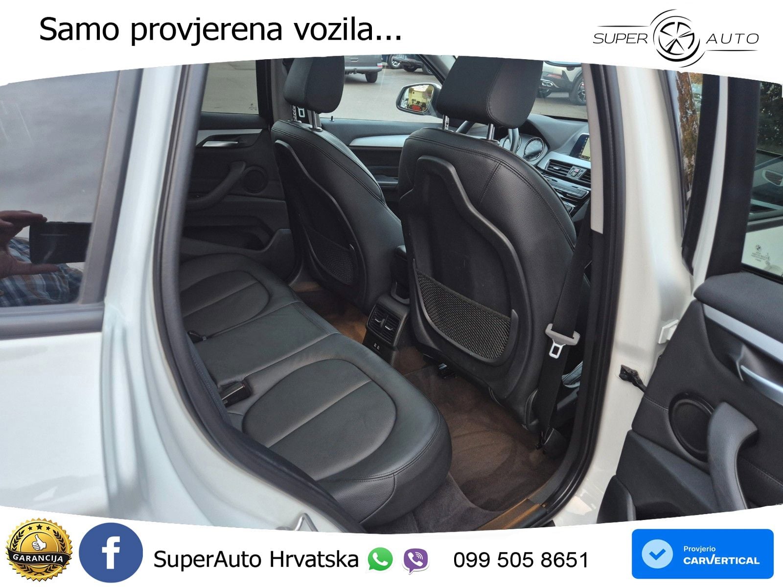 BMW X1 18i (140 KS) Steptronic