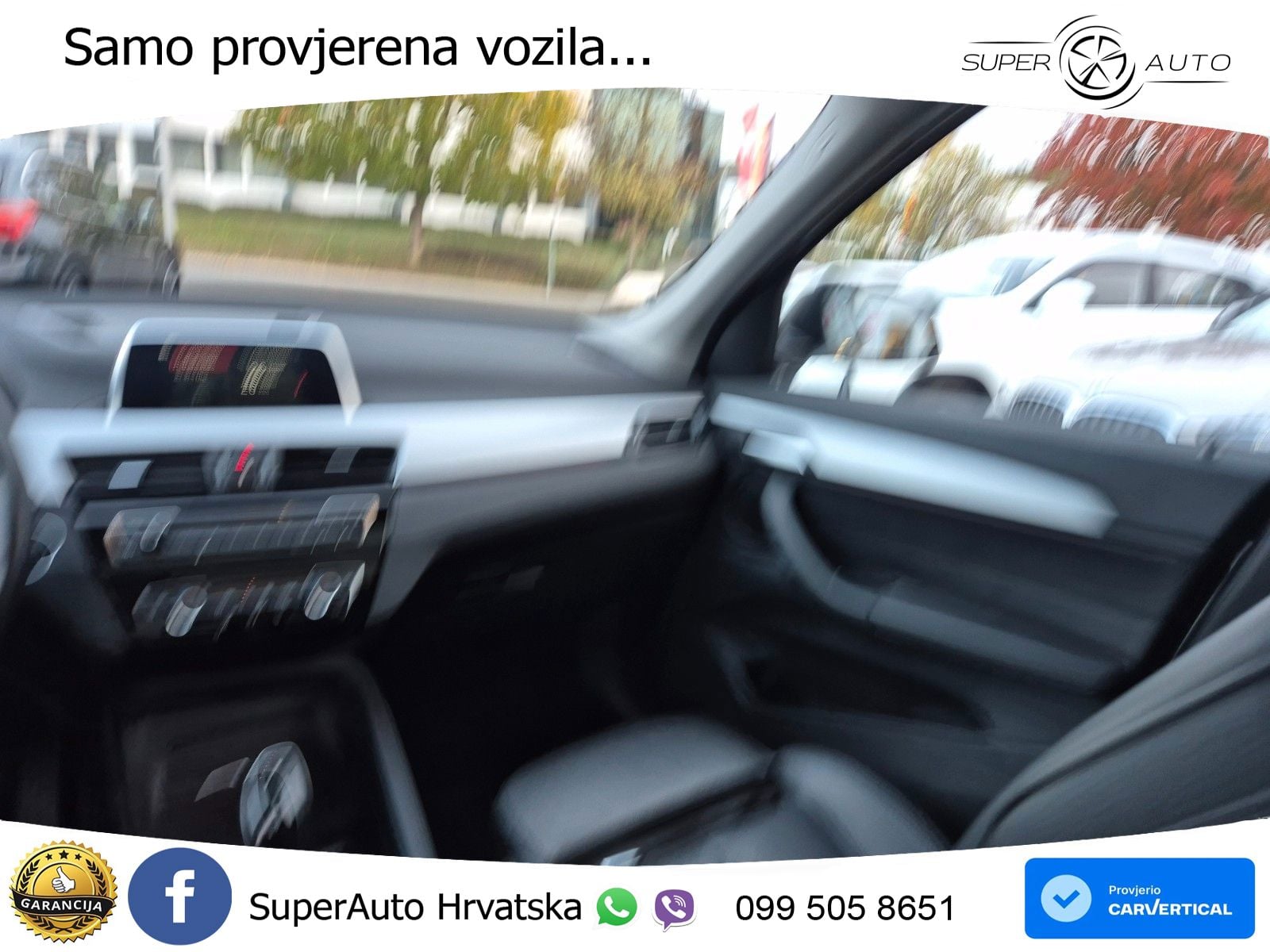 BMW X1 18i (140 KS) Steptronic
