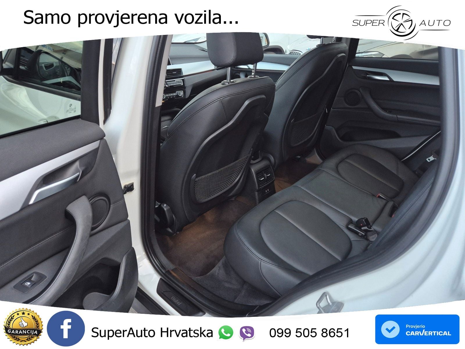 BMW X1 18i (140 KS) Steptronic