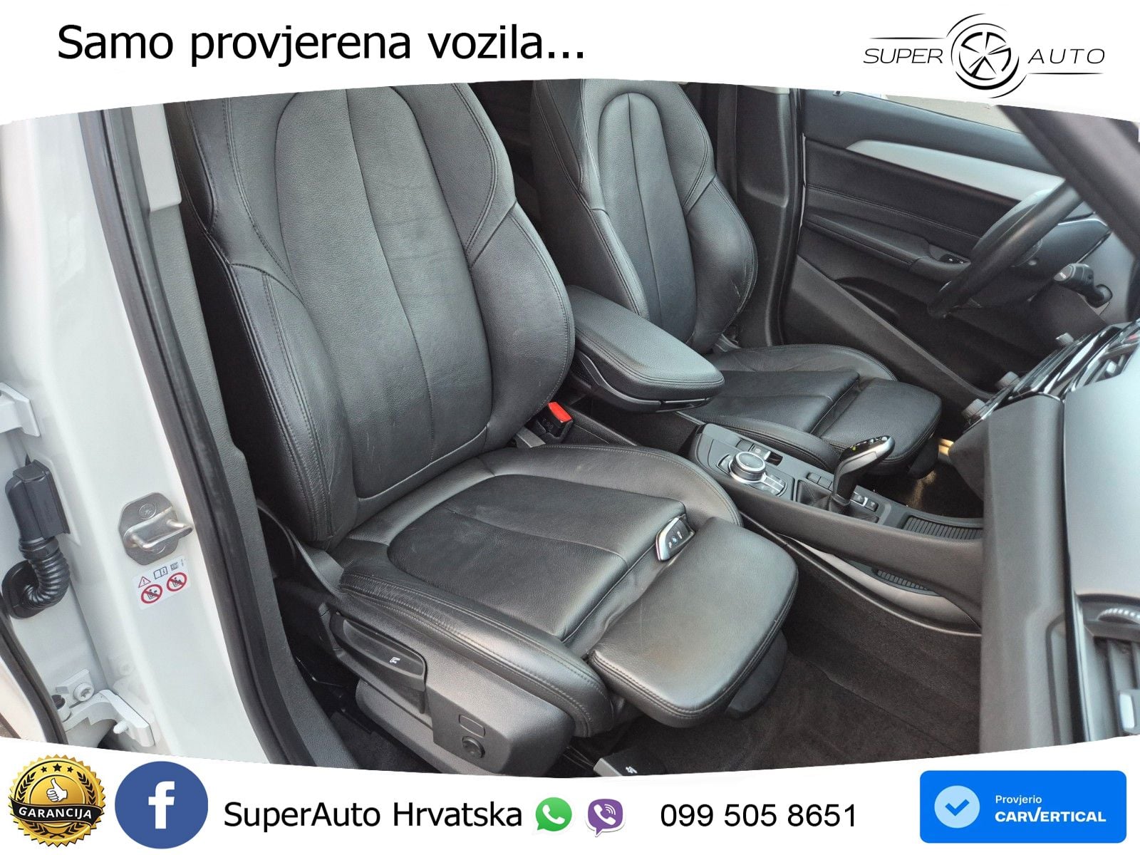 BMW X1 18i (140 KS) Steptronic