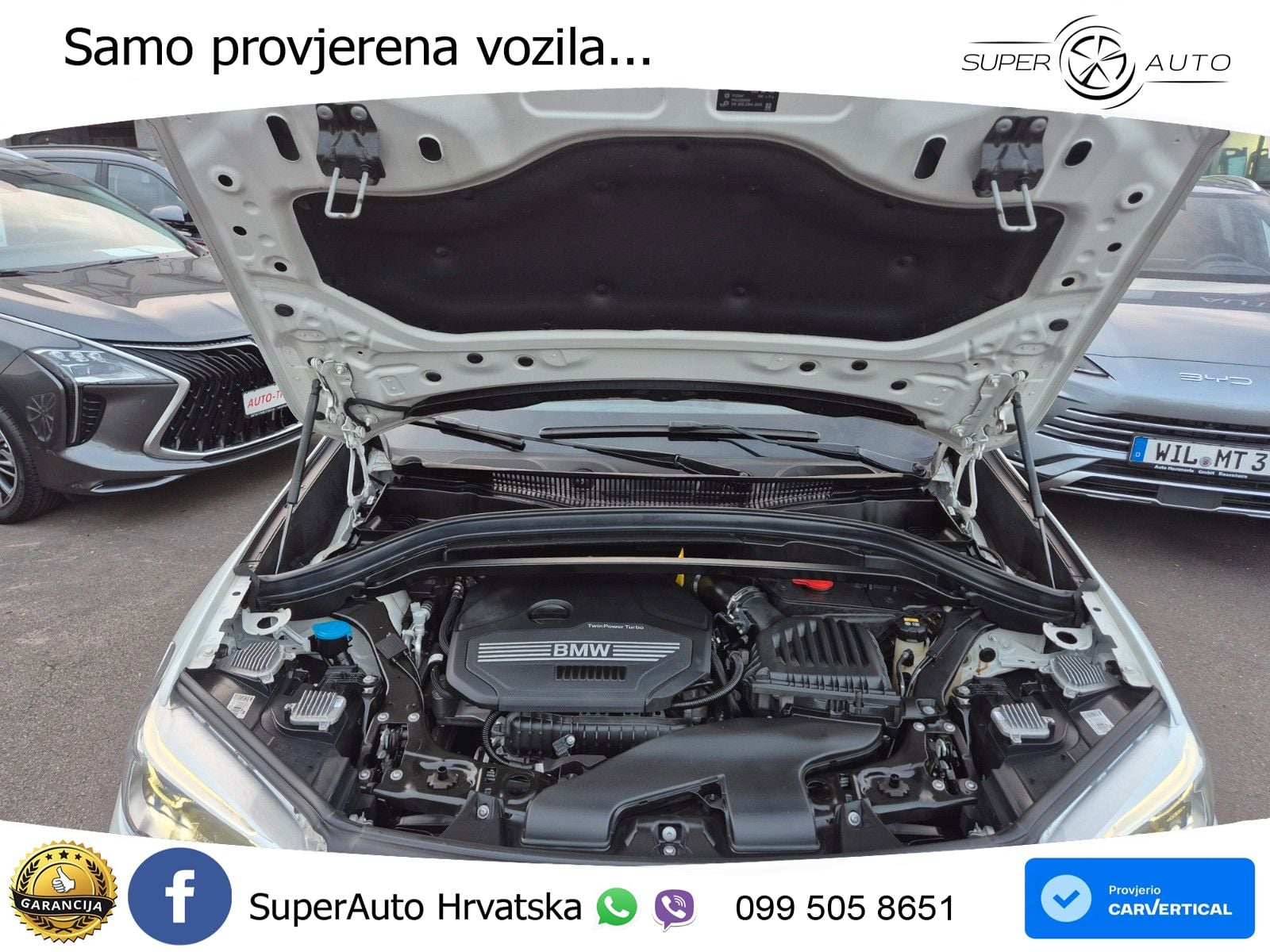 BMW X1 18i (140 KS) Steptronic