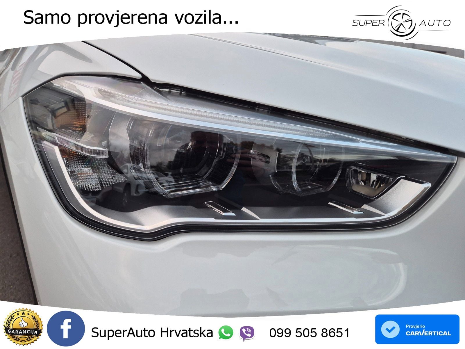 BMW X1 18i (140 KS) Steptronic