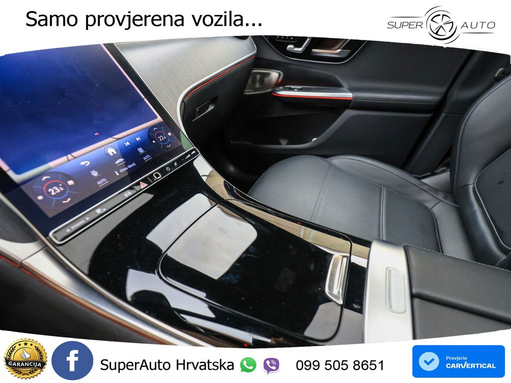 Mercedes GLC 300 (258 KS) 4MATIC 9G-TRONIC AMG LED+GR SJED+ACC