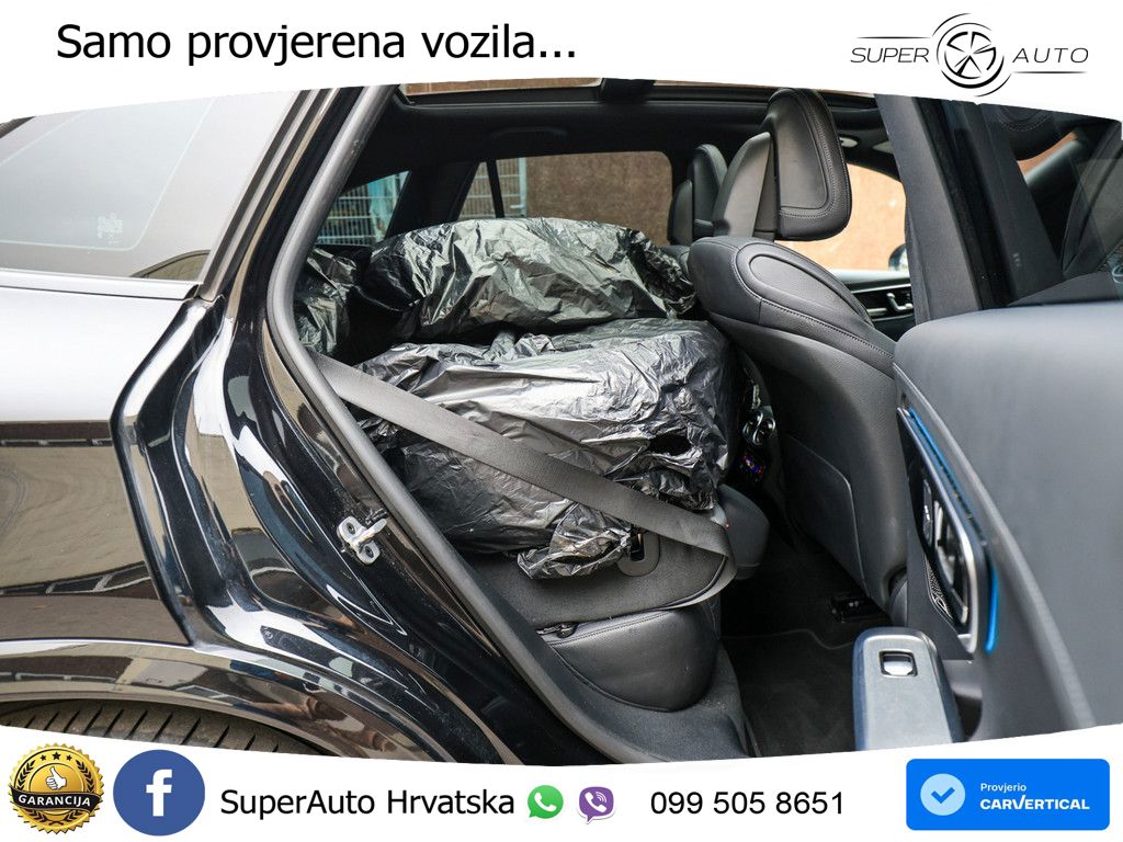 Mercedes GLC 300 (258 KS) 4MATIC 9G-TRONIC AMG LED+GR SJED+ACC