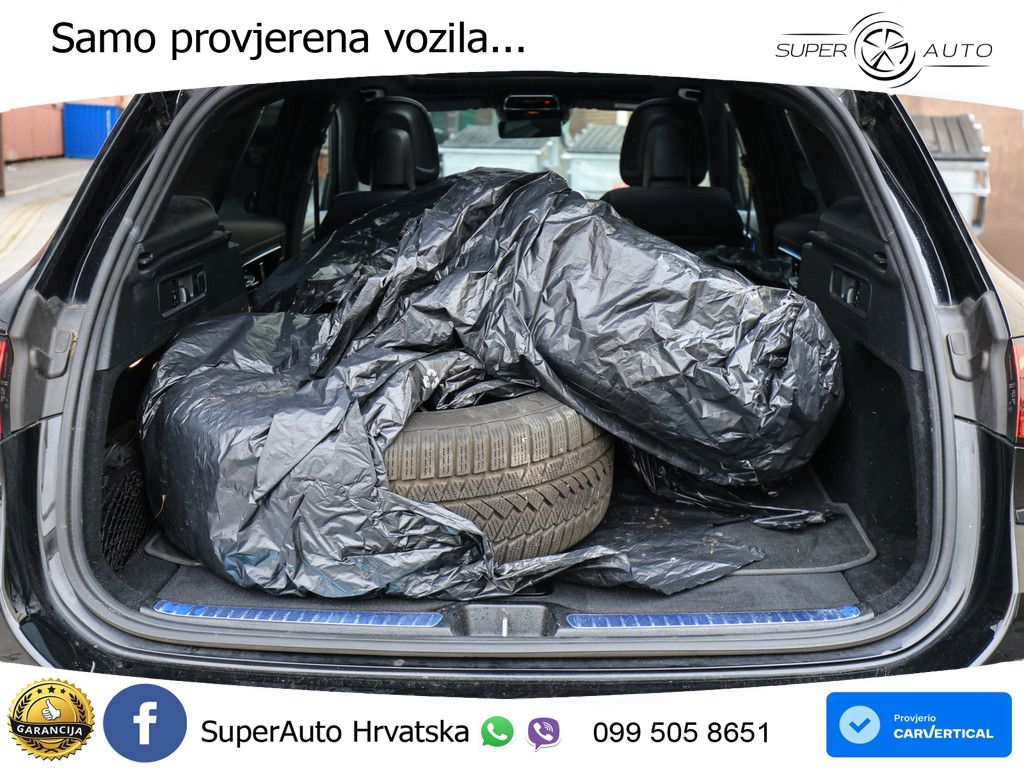 Mercedes GLC 300 (258 KS) 4MATIC 9G-TRONIC AMG LED+GR SJED+ACC