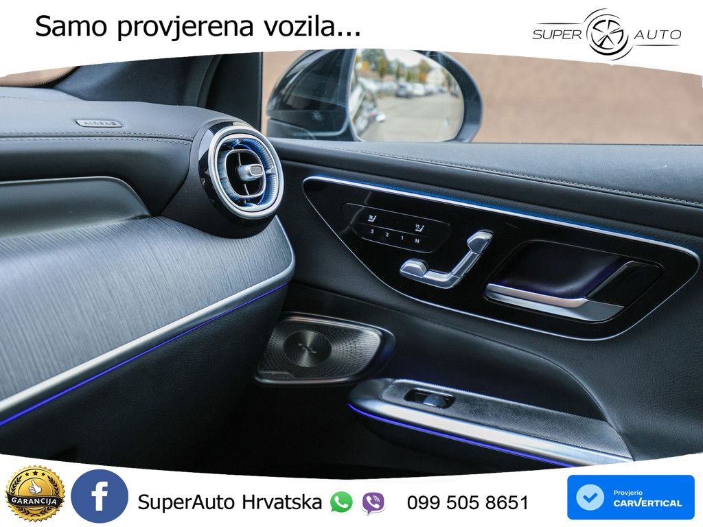 Mercedes GLC 300 (258 KS) 4MATIC 9G-TRONIC AMG LED+GR SJED+ACC