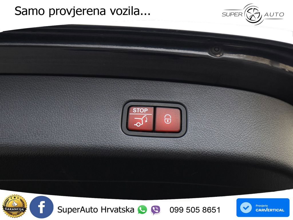 Mercedes GLC 300 (258 KS) 4MATIC 9G-TRONIC AMG LED+GR SJED+ACC