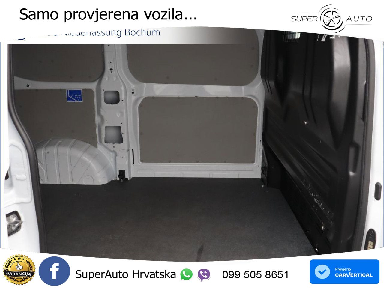 Volkswagen Transporter Kasten kurz Sitzhzg. PDC Kamera 150 KS