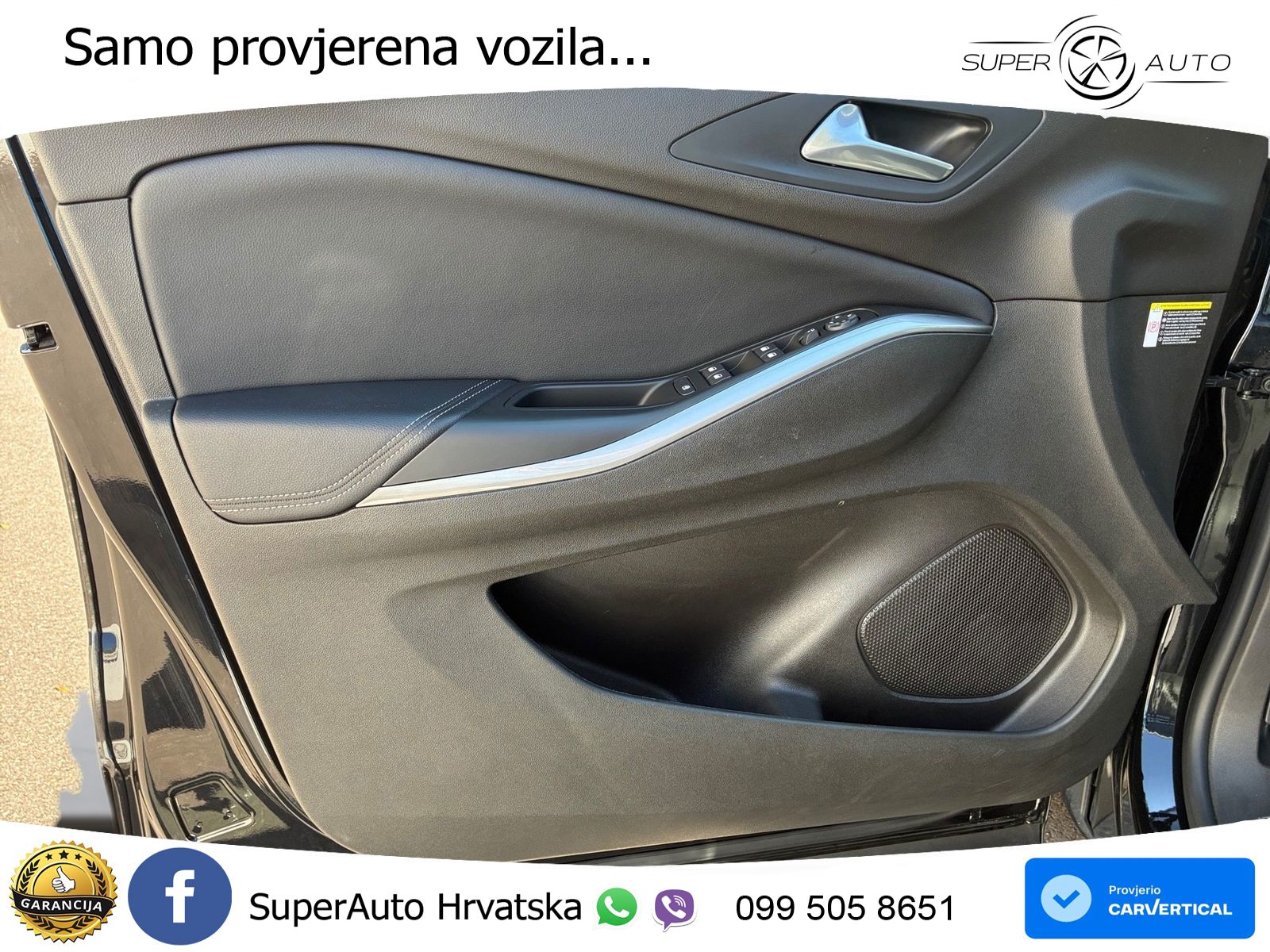 Opel Grandland 1.2i Turbo (130 KS) GS