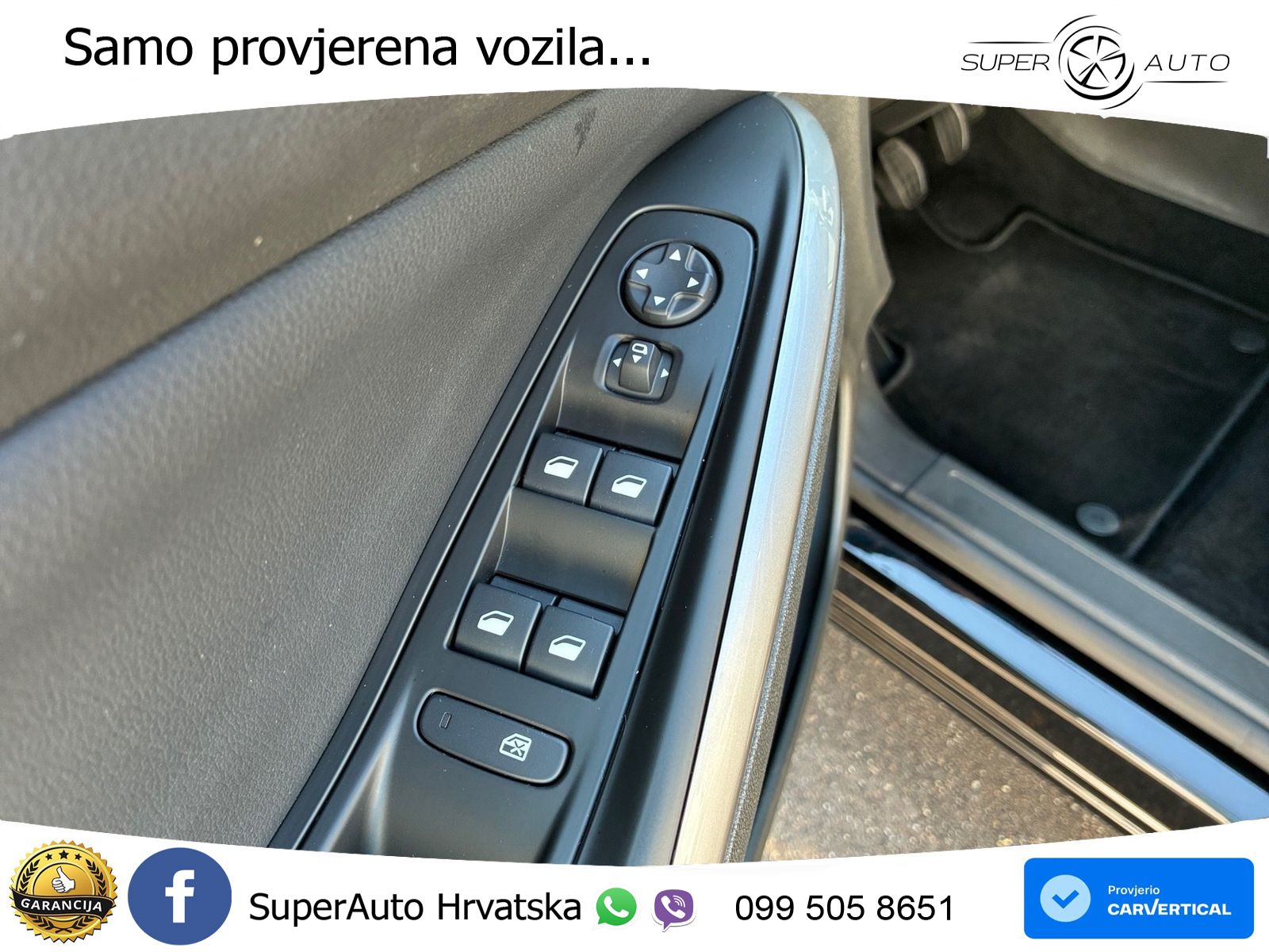 Opel Grandland 1.2i Turbo (130 KS) GS