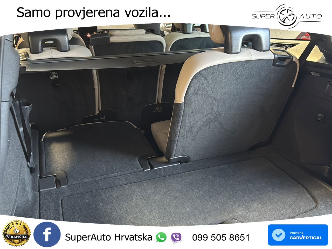 Volvo XC90 2.0 T8 AWD Automatic MATRIX+GR SJED+KAM