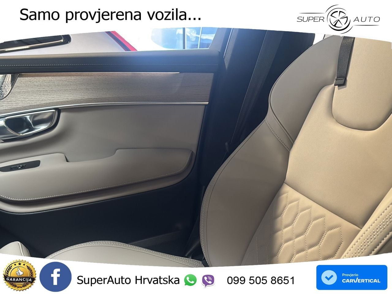 Volvo XC90 2.0 T8 AWD Automatic MATRIX+GR SJED+KAM