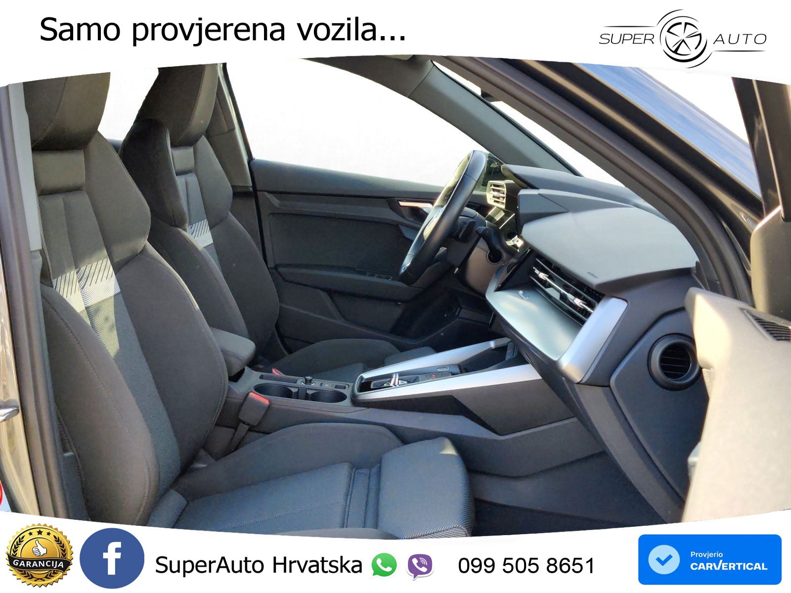 Audi A3 45 TFSIe (245 KS) S tronic S line MATRIX+GR SJED+KAM