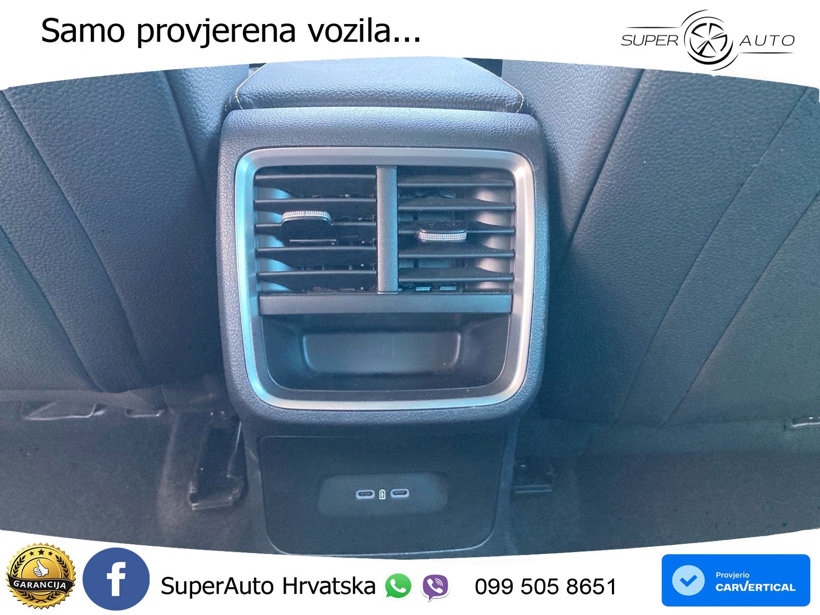 Škoda Octavia Combi 1.5 TSI (150 KS) DSG